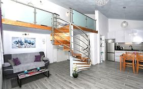 Apartman Kristian